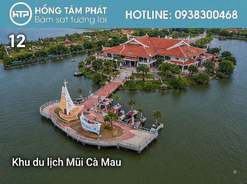 Độ bền màu tối ưu khi Sơn Phục Hồi Mái Ngói Tại Cà Mau cùng HTP.
