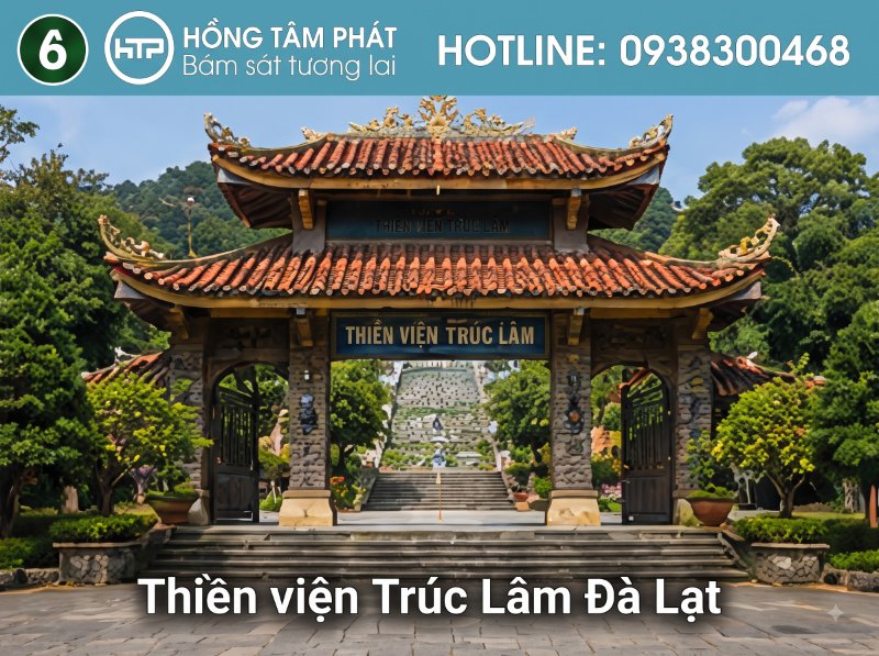 Chuẩn quy trình thi công Sơn Phục Hồi Mái Ngói Tại Lâm Đồng.