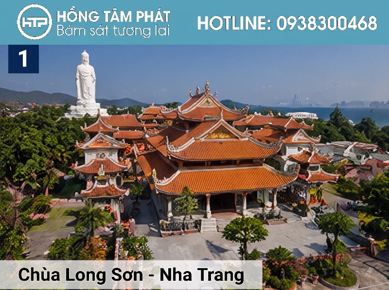 Lựa chọn vàng cho dịch vụ Sơn Phục Hồi Mái Ngói Tại Khánh Hòa.