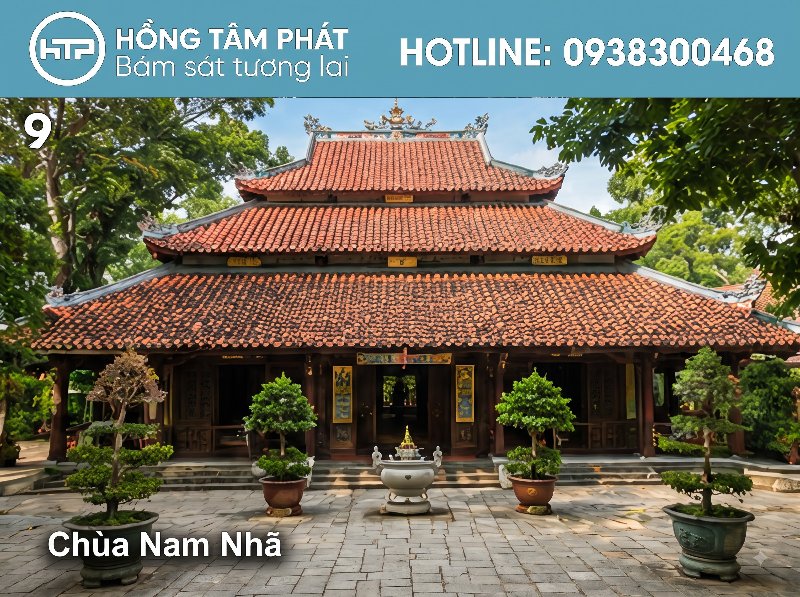 Nâng tầm diện mạo nhờ Sơn Phục Hồi Mái Ngói Tại Cần Thơ chất lượng.