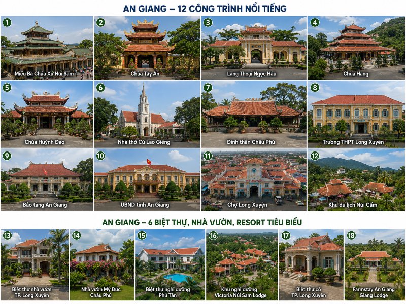 Dịch vụ Sơn Phục Hồi Mái Ngói Tại An Giang chất lượng vượt trội.
