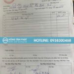 Nhà trường an tâm sử dụng gói Sơn Phục Hồi Mái Ngói Trường Mầm Non.