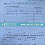 Bảo hành uy tín dài hạn sơn Mái Ngói Biệt Thự Tại Thủ Đức HTP.