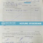 Gia chủ hoàn toàn yên tâm chọn Chống Thấm Mái Ngói Quận 2 HTP.