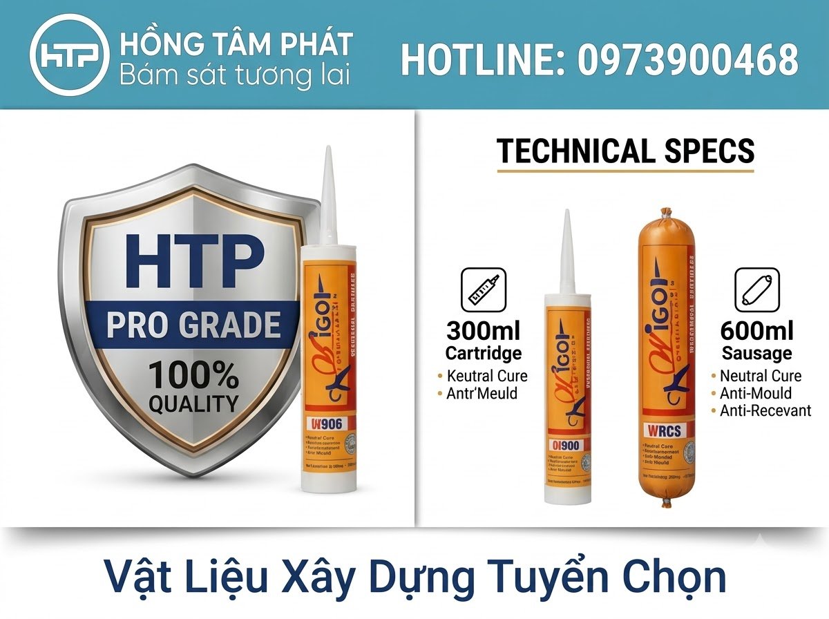 HTP phân phối chính hãng chai Silicone Wigo W666 với giá tận xưởng tốt.