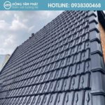 Gọi hotline 0938300468 sơn Mái Ngói Biệt Thự Tại Củ Chi tận tâm.