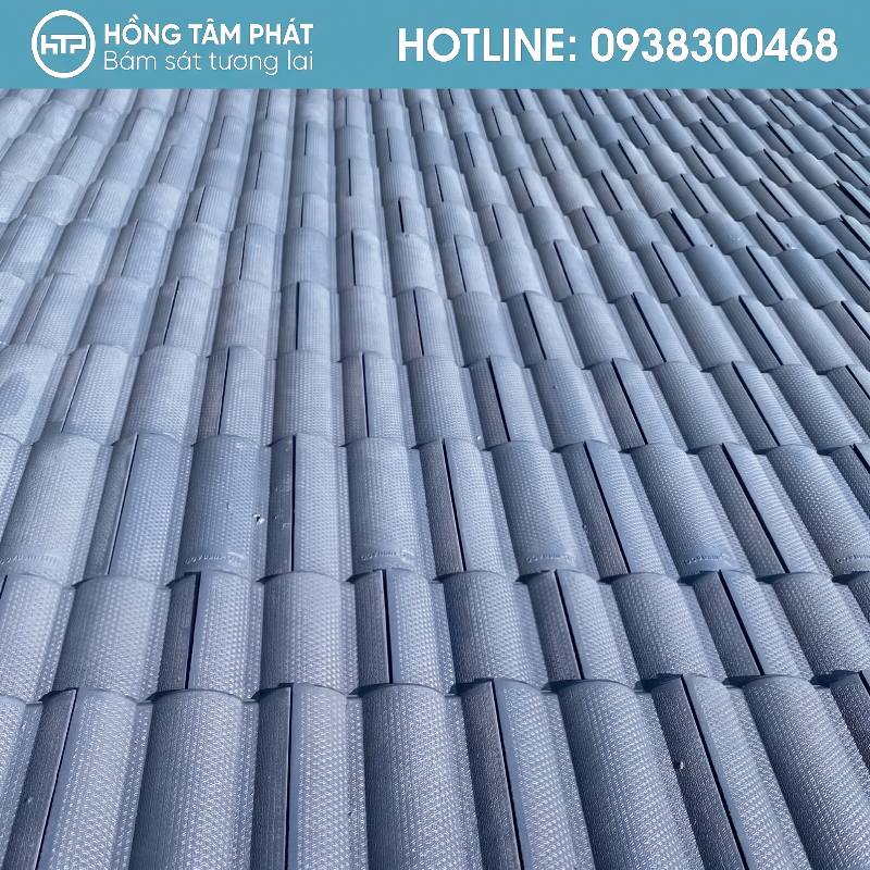Hotline 0938300468 tư vấn Sơn Phục Hồi Mái Ngói Tại Phú Quốc.