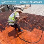 Đội thợ sơn lại Mái Ngói Nhà Vườn Tại Tân Uyên chuyên nghiệp nhất.