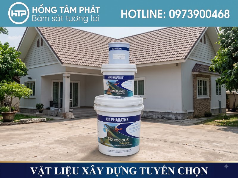 Giải pháp Phủ Bóng Mái Ngói cao cấp giúp mái nhà luôn sáng đẹp cùng năm tháng.