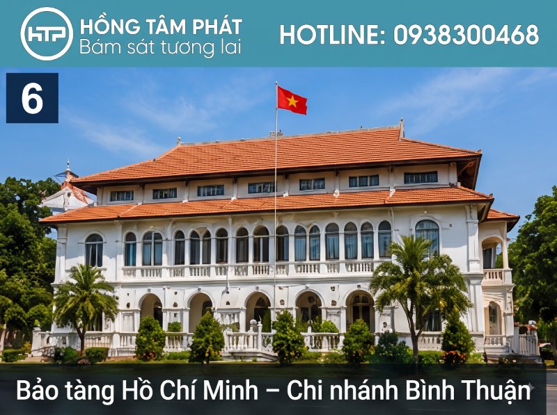 Giữ màu bền vững theo thời gian Sơn Phục Hồi Mái Ngói Tại Phan Thiết.