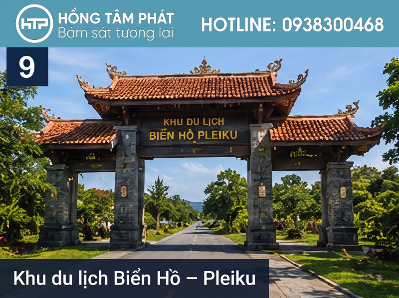 Cam kết màu sơn tươi mới khi Sơn Phục Hồi Mái Ngói Tại Gia Lai.