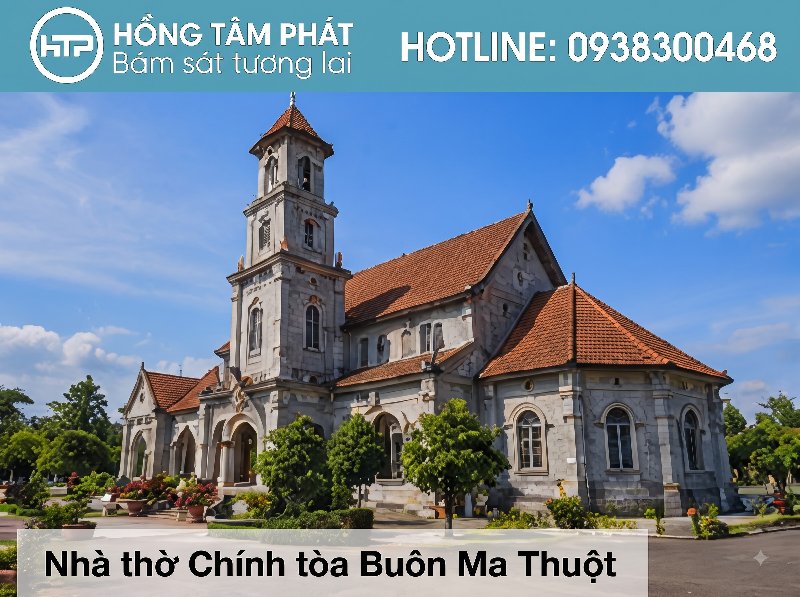Hồng Tâm Phát chuyên Sơn Phục Hồi Mái Ngói Tại Đắk Lắk uy tín cao.