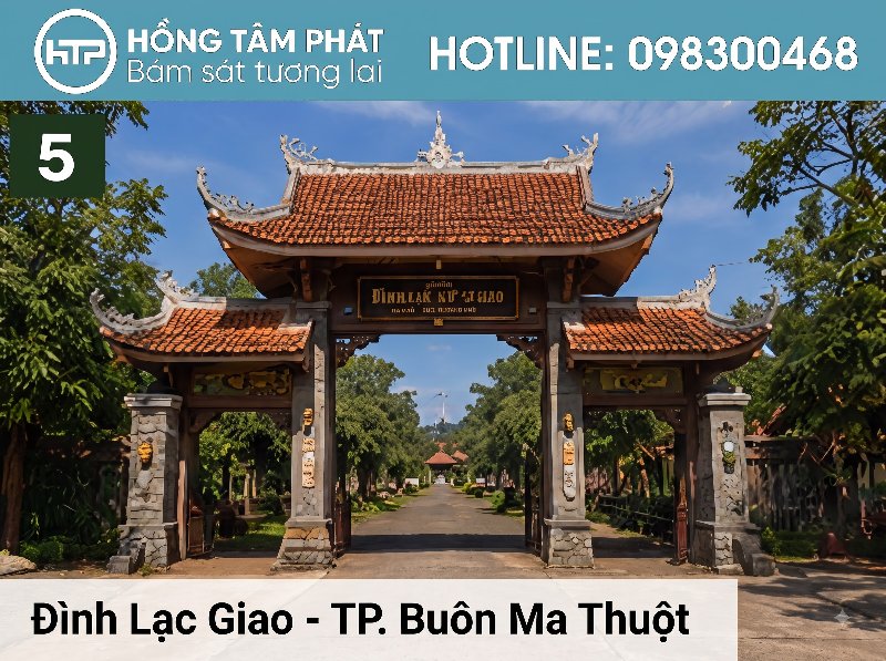Nâng tầm diện mạo nhờ Sơn Phục Hồi Mái Ngói Tại Đắk Lắk chất lượng.