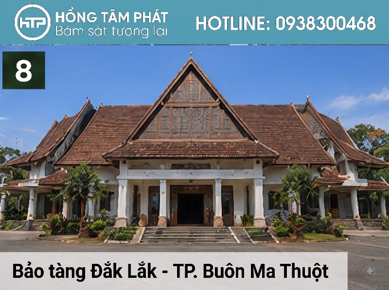 Báo giá nhanh chóng khi Sơn Phục Hồi Mái Ngói Tại Đắk Lắk uy tín.