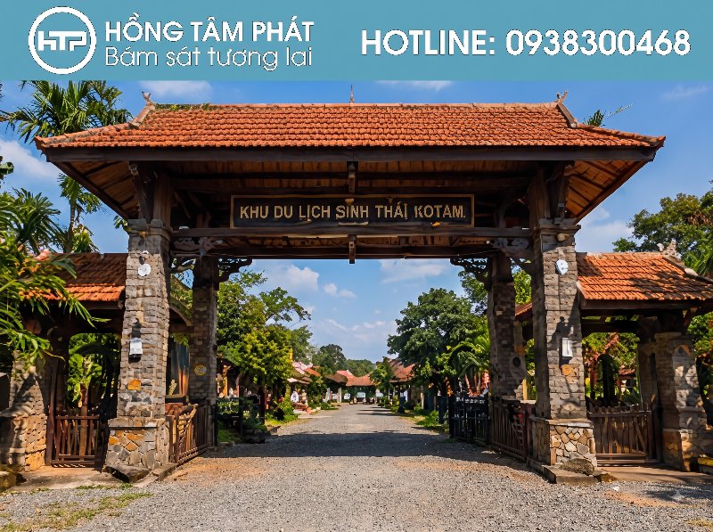 Giải pháp Sơn Phục Hồi Mái Ngói Tại Đắk Lắk giúp sạch rêu mốc.