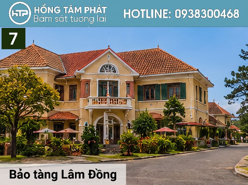 Công ty HTP chuyên Sơn Phục Hồi Mái Ngói Tại Đà Lạt chất lượng cao.