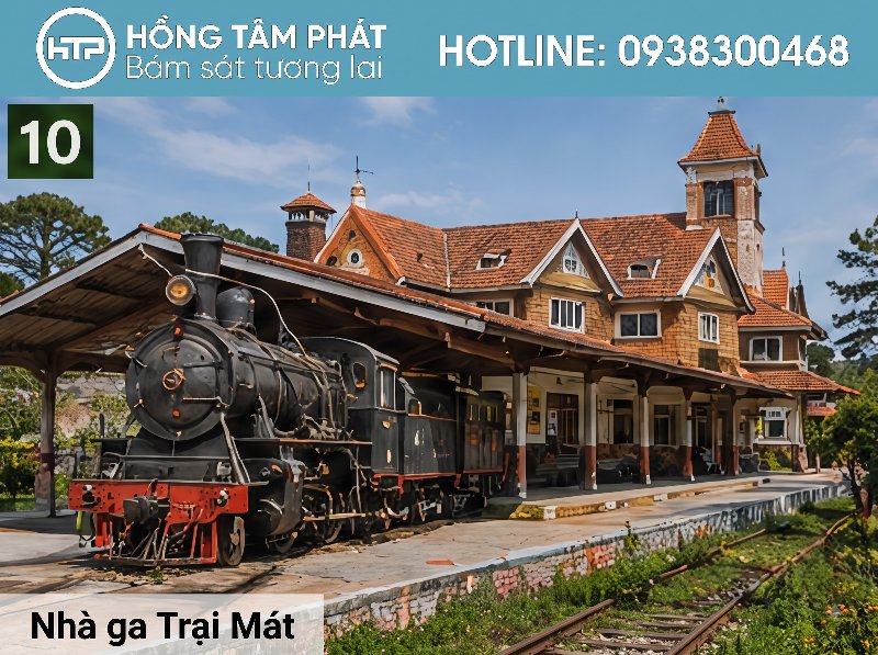 Phục hồi diện mạo nhờ Sơn Phục Hồi Mái Ngói Tại Đà Lạt tận tâm.