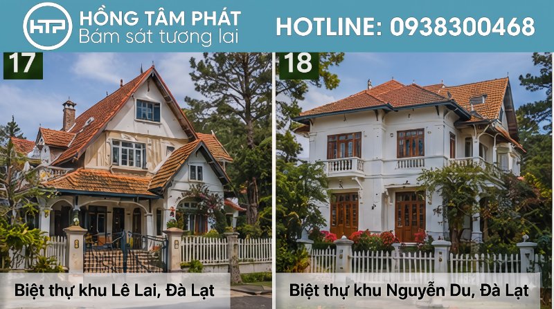 Đánh bay vết ố vàng nhờ Sơn Phục Hồi Mái Ngói Tại Đà Lạt nhanh.
