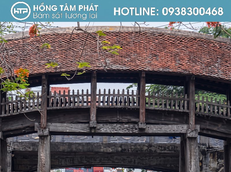 Thương hiệu uy tín về Sơn Phục Hồi Mái Ngói Tại Vũng Tàu tại HTP.