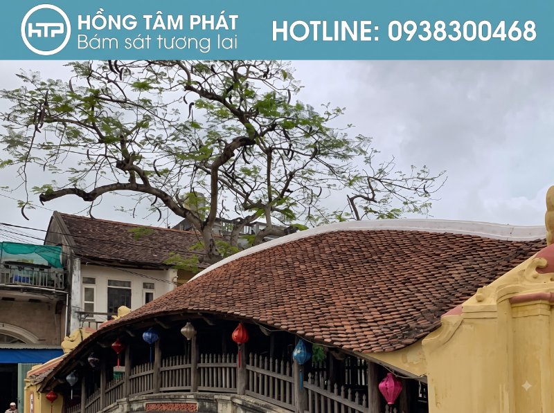 Quy trình bài bản về Sơn Phục Hồi Mái Ngói Tại Vũng Tàu lâu bền.