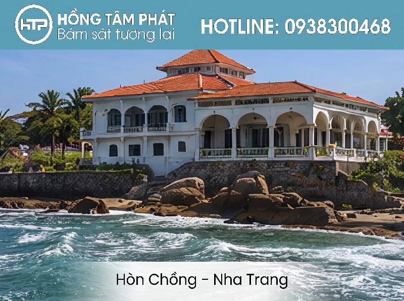 Nâng cấp thẩm mỹ nhà nhờ Sơn Phục Hồi Mái Ngói Tại Nha Trang.