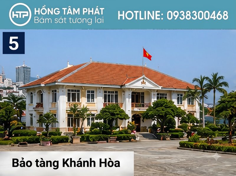 Báo giá cạnh tranh làm Sơn Phục Hồi Mái Ngói Tại Nha Trang HTP.