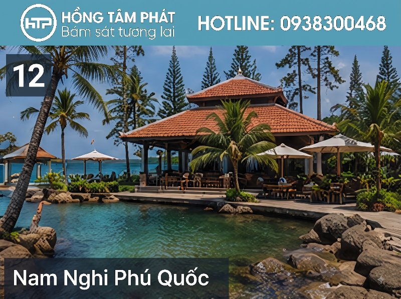 Phương án tối ưu chi phí Sơn Phục Hồi Mái Ngói Tại Phú Quốc.