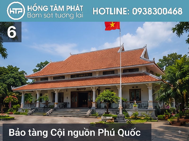 Xử lý triệt để ố bẩn khi Sơn Phục Hồi Mái Ngói Tại Phú Quốc.