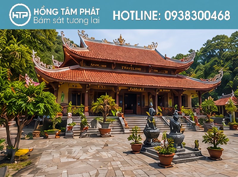 Kỹ thuật tiên tiến cho Sơn Phục Hồi Mái Ngói Tại Phú Quốc lâu bền.