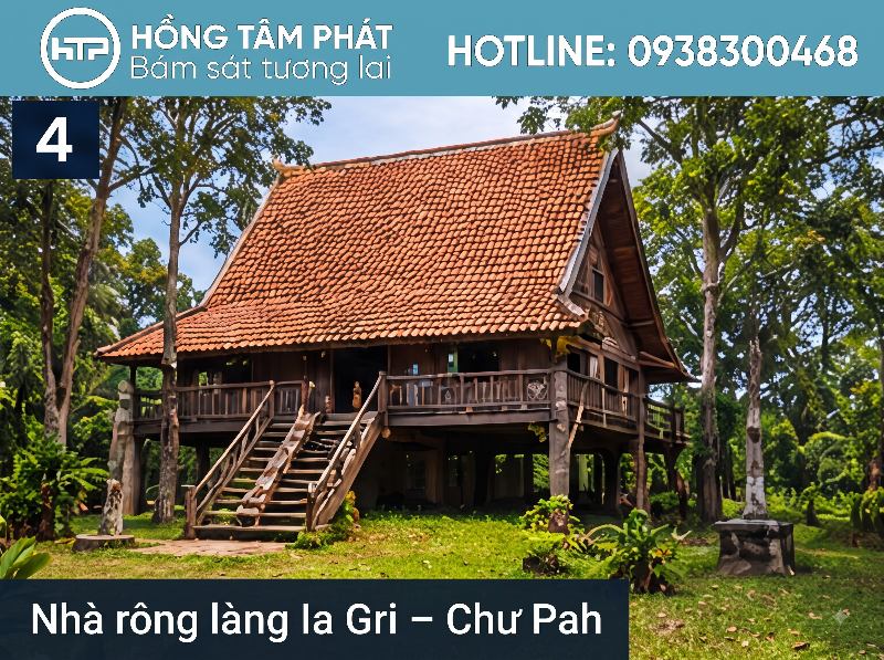 Kháng nước vượt trội sau khi Sơn Phục Hồi Mái Ngói Tại Gia Lai.