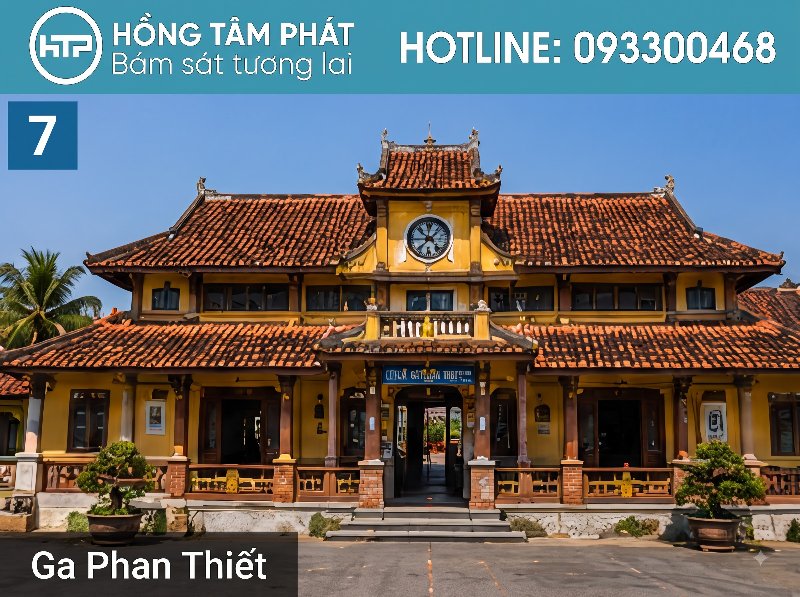 Liên hệ 0938300468 nhận Sơn Phục Hồi Mái Ngói Tại Phan Thiết.