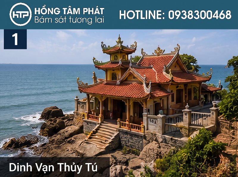 Táo bạo đổi mới diện mạo Sơn Phục Hồi Mái Ngói Tại Phan Thiết.