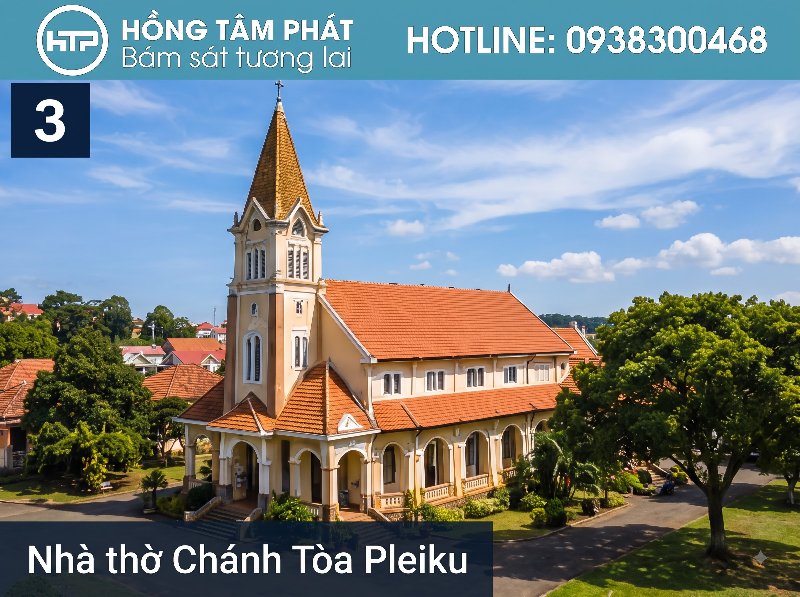 Đội thợ chuyên nghiệp nhất Sơn Phục Hồi Mái Ngói Tại Gia Lai.