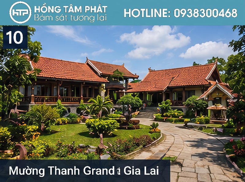 Báo giá thi công trọn gói Sơn Phục Hồi Mái Ngói Tại Gia Lai.