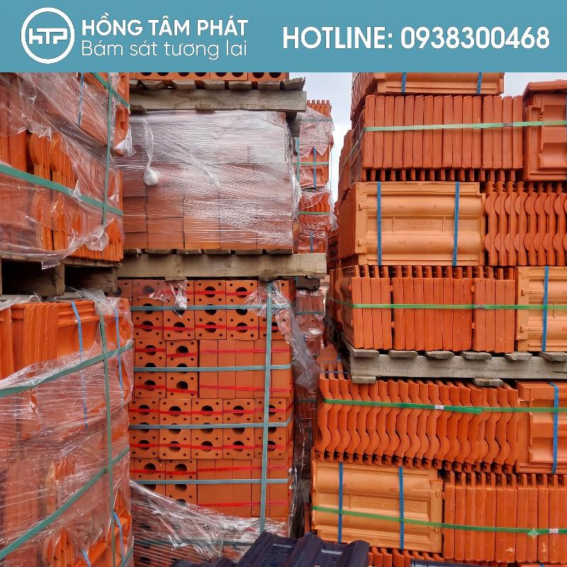Hệ thống chuyên Cung Cấp Ngói Mới Tại HCM phân phối mẫu mã hiện đại nhất.