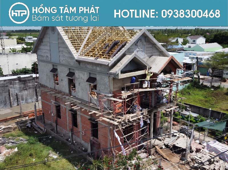 Năng lực vượt trội của Công Ty Phân Phối Ngói Tại HCM Hồng Tâm Phát uy tín.