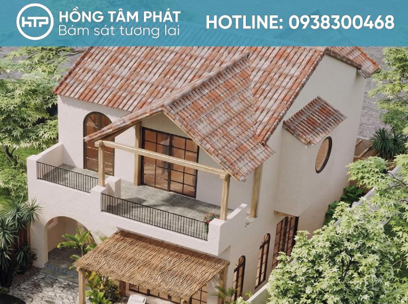 HTP công khai Bảng Giá Ngói Các Loại minh bạch không phát sinh chi phí.