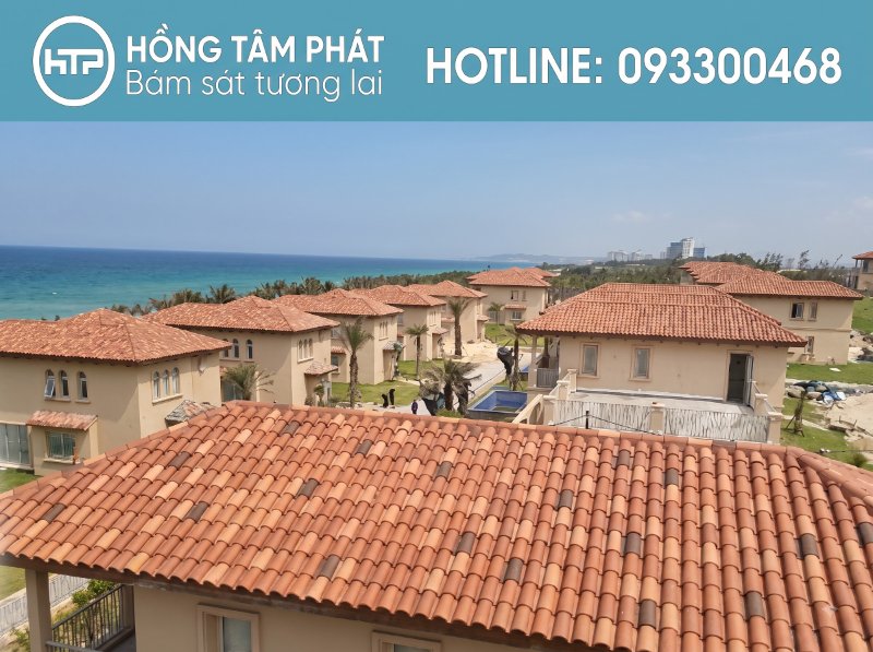 Tối ưu chi phí xây dựng nhờ Bảng Giá Ngói Các Loại cạnh tranh tại xưởng.