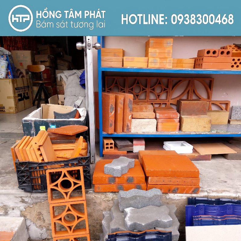 Gọi 0938300468 nhận báo giá Cung Cấp Ngói Mới Tại HCM nhanh nhất trong ngày.