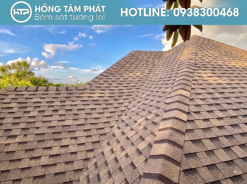 Liên hệ 0938300468 gặp Công Ty Phân Phối Ngói Tại HCM nhận chiết khấu lớn.