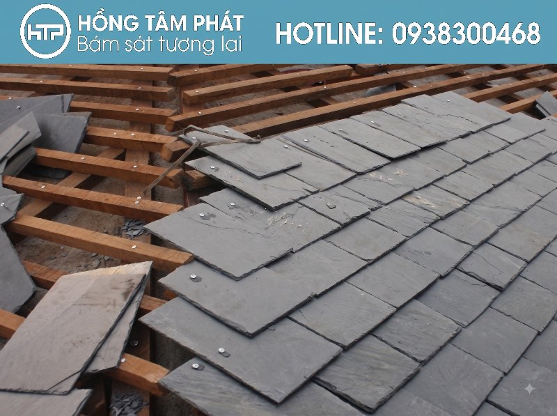 Chính sách hỗ trợ đại lý từ Công Ty Phân Phối Ngói Tại HCM cực kỳ chu đáo.