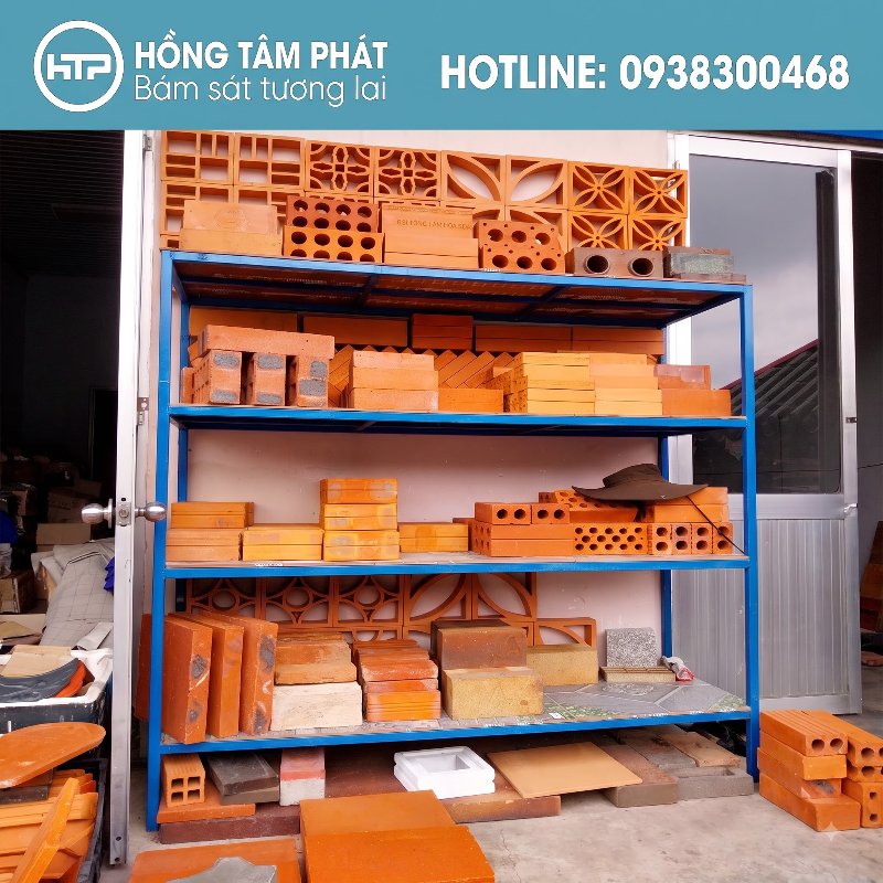 HTP nhận Cung Cấp Ngói Mới Tại HCM với mức giá tại xưởng không qua trung gian.