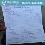 Cam kết màu sơn bền bỉ Vệ Sinh Và Sơn Phục Hồi Mái Ngói Thủ Đức.
