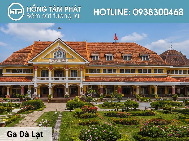 Lựa chọn hàng đầu cho Sơn Phục Hồi Mái Ngói Tại Đà Lạt trọn gói.