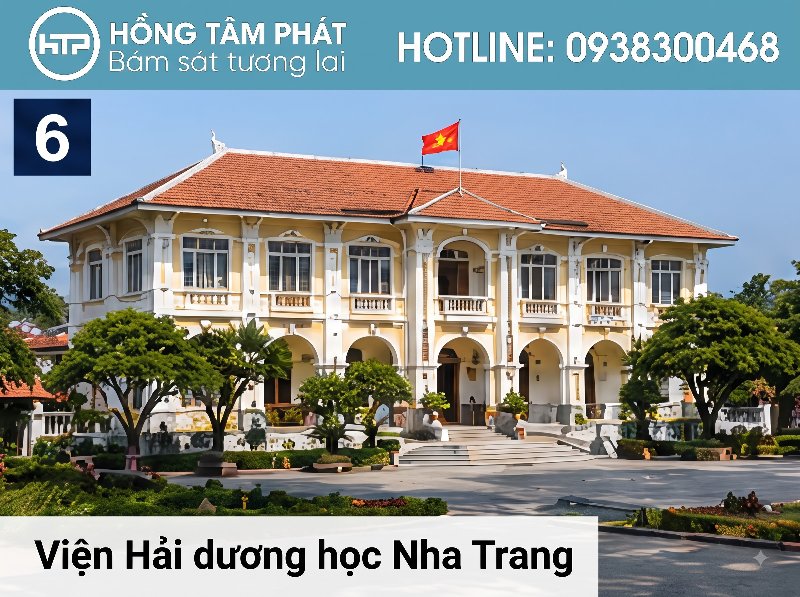 Cam kết không phai màu Sơn Phục Hồi Mái Ngói Tại Nha Trang HTP.