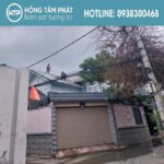 Đội ngũ thợ giỏi Vệ Sinh Và Sơn Phục Hồi Mái Ngói Thủ Đức tận nơi.