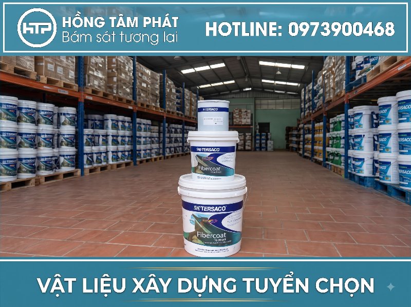 Lớp Phủ Bóng Mái Ngói chuyên dụng giúp chống rêu mốc và kháng nước cực kỳ hiệu quả.