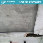 Dịch vụ Chống Thấm Mái Ngói Quận 2 chuyên nghiệp từ Hồng Tâm Phát.