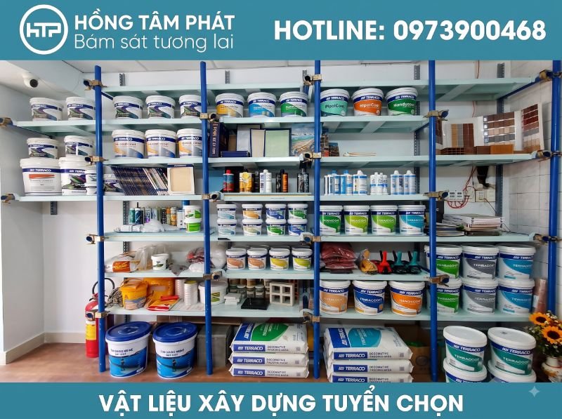 Sản phẩm sơn ngói màu chính hãng giữ cho mái lợp luôn sáng bóng như mới xây.