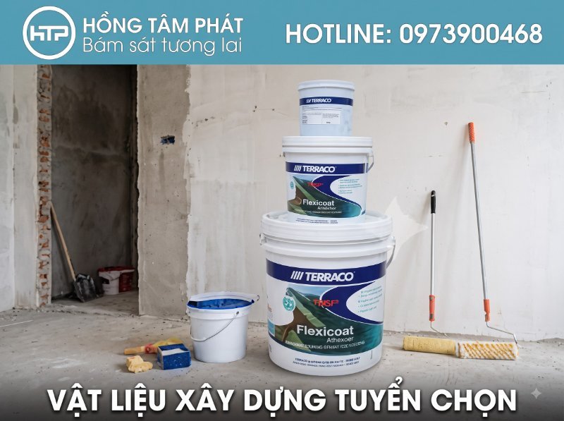 Báo giá sơn ngói chống rêu mốc bảo hành lâu năm cho mái nhà luôn bền đẹp mãi.